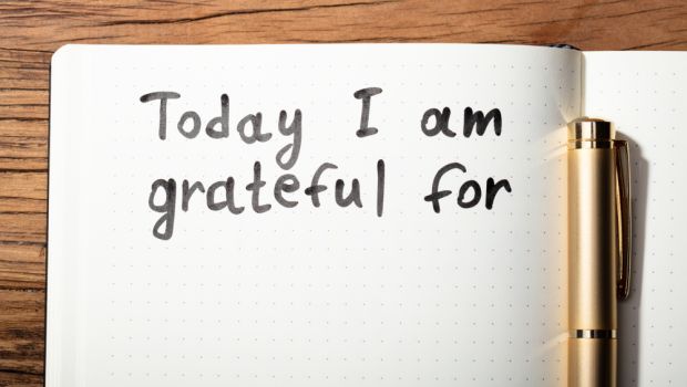 Gratitude in Practice | Live Happy Magazine