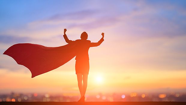 What Superheroes Teach Us About Responsibility | Live Happy Magazine