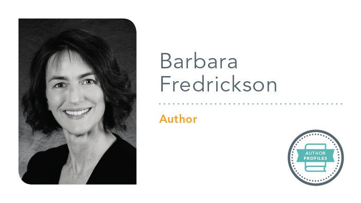 Profile image of Barbara Fredrickson