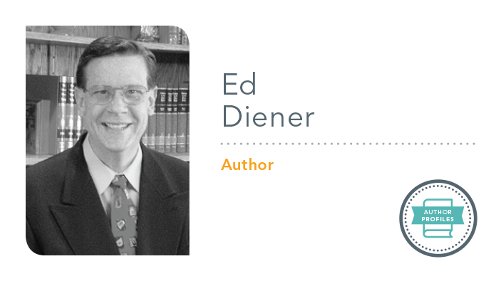 Profile image of Ed Diener