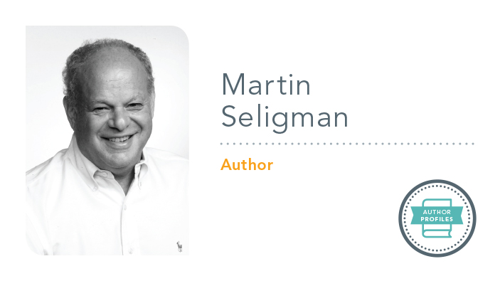 Profile image of Martin Seligman
