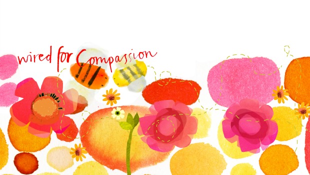 Flowers of Compassion