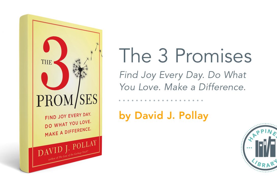 The 3 Promises