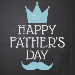 Father's Day banner