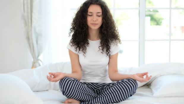 6 Steps to Mindfulness Meditation