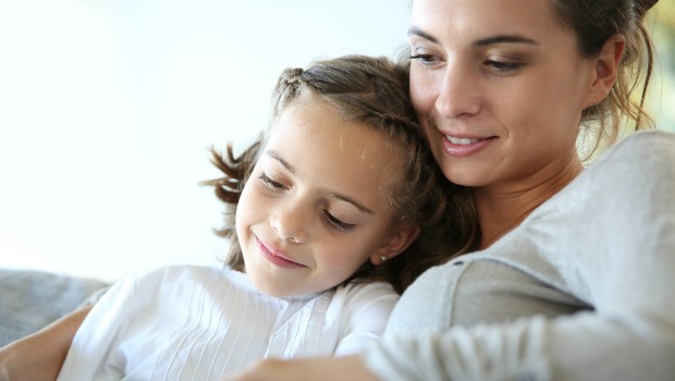 3 Practices for Developing Your Mindful Parenting Superpower