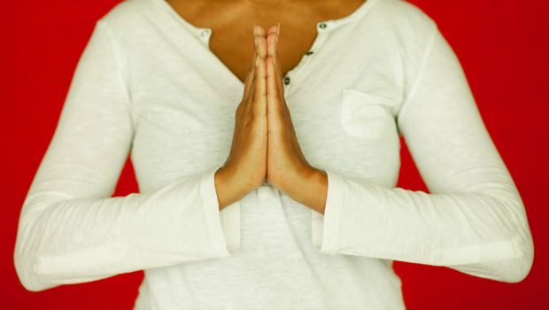 Want to Start Meditating?