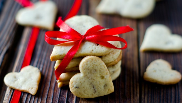6 Edible Gifts to Give With Love