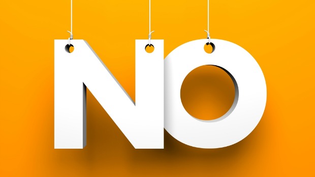 5 Positive Reasons for Saying No