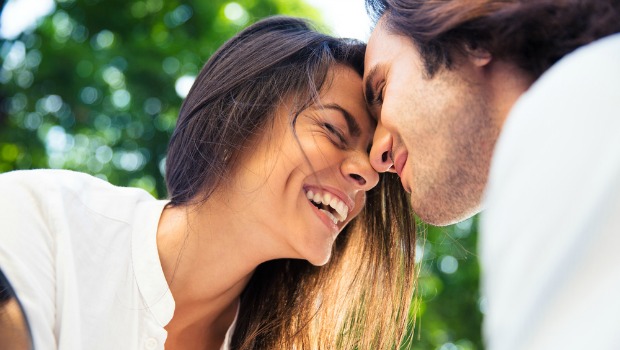 7 Keys to a Happy Relationship
