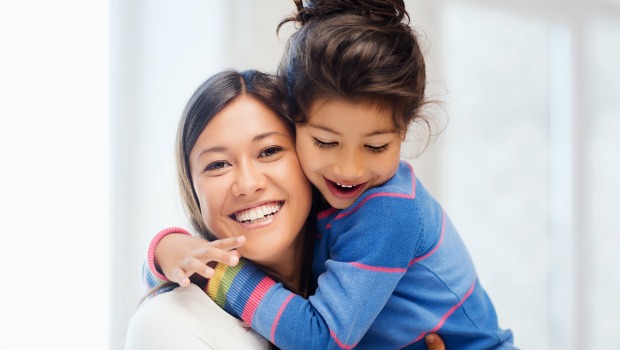 5 Traits of Resilient Moms