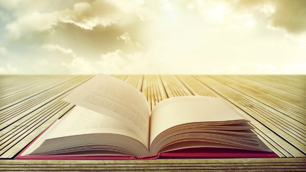 9 Best Books to Spark Your Spiritual Enlightenment