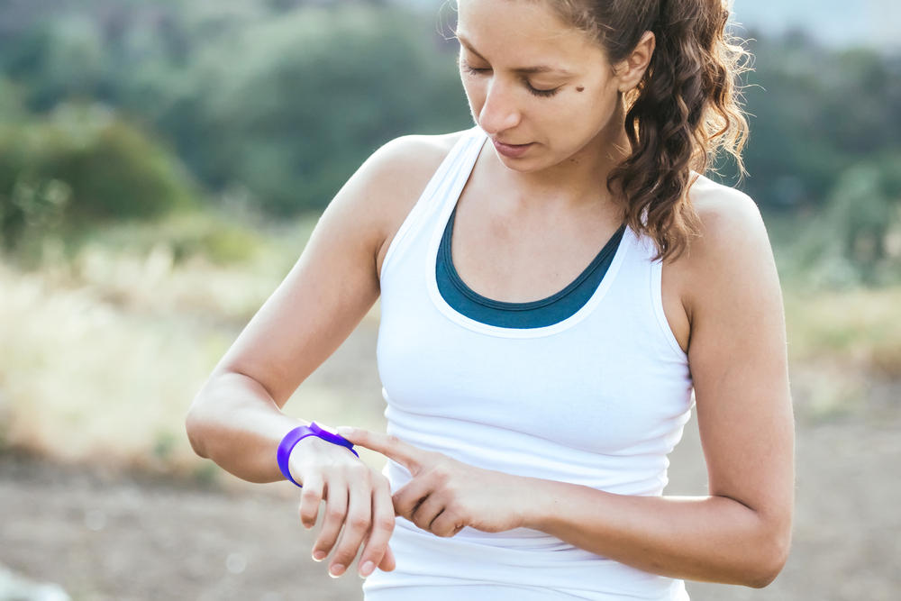 Is Your Fitness Tracker Making You Miserable?