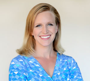 Tech columnist Amy Blankson