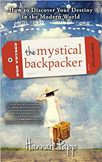 Mystical Backpacker