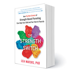 Strengths Switch