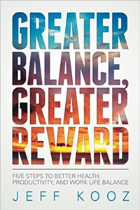 Greater Balance, Greater Reward