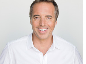 Author and researcher Dan Buettner