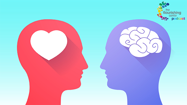 Thinking with your brain and heart