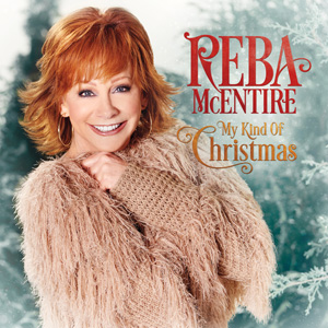 Reba's Christmas Album