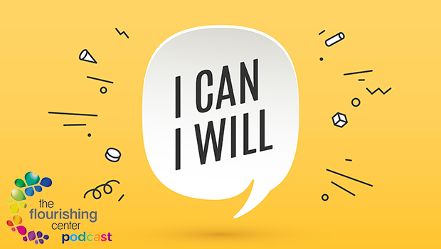 I can. I will.