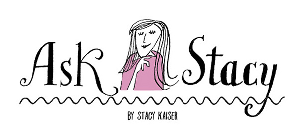 Illustration of Ask Stacy