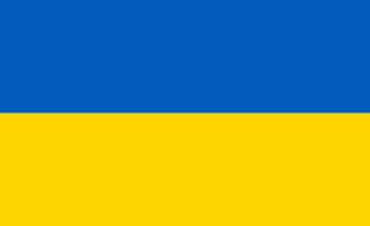 Live Happy Stands with Ukraine