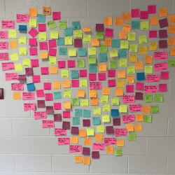 2018 Happiness Wall 4