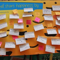 2019 Happiness Wall 4