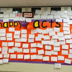 2019 Happiness Wall 5