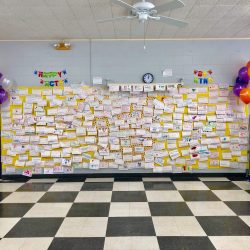 2019 Happiness Wall 7